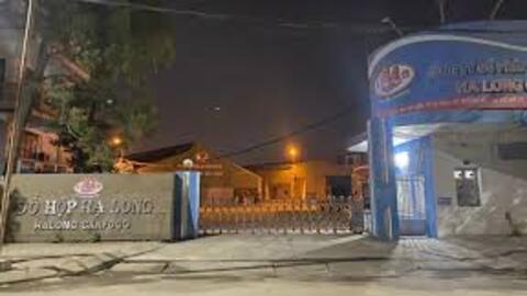 Hải Phòng khởi tố 9 bị can vụ mua bán hơn 120 tấn thịt lợn nhiễm bệnh