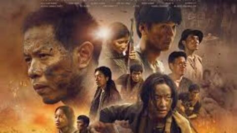 Từ 14 - 17/1: Trình chiếu loạt phim điện ảnh chào mừng Đại hội XIV của Đảng