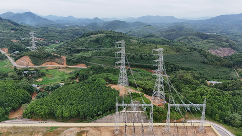 Thực hiện các giải pháp bảo đảm cung ứng đủ điện trong thời gian cao điểm năm 2026 và giai đoạn 2027 - 2030