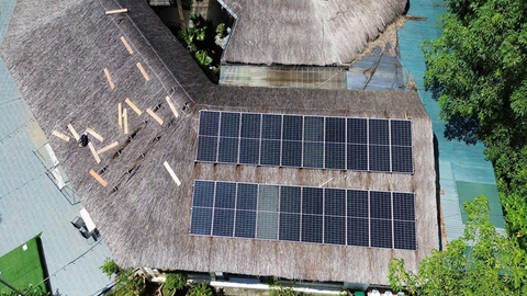 Sơn La: Thúc đẩy điện mặt trời tự sản, tự tiêu gắn với tăng trưởng xanh