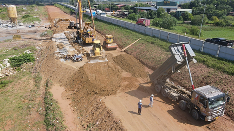 Hà Nội thúc đẩy triển khai dự án và giải ngân vốn đầu tư công năm 2026