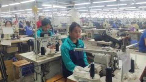 Đào tạo theo đơn đặt hàng: 'Chìa khóa' nhân lực cho công nghiệp hỗ trợ