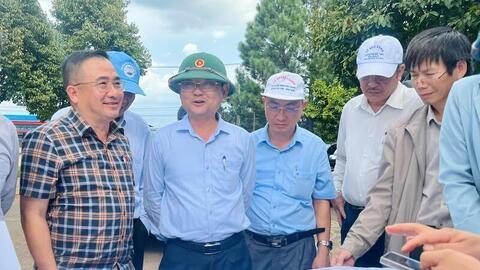 Gia Lai: Xoá điểm nghẽn hạ tầng thu hút đầu tư vào khu công nghiệp