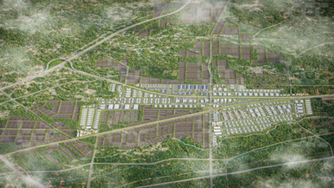 Đồng Nai: Đẩy nhanh giải phóng mặt bằng 3 khu công nghiệp lớn