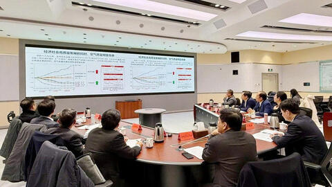 Hà Nội tìm hiểu kinh nghiệm phát triển đô thị lớn tại Trung Quốc