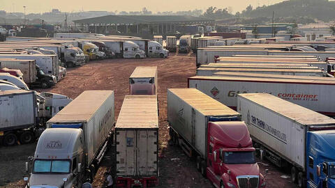 Cục Xuất nhập khẩu đề nghị phối hợp cung cấp thông tin về thông quan hàng hóa