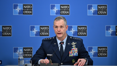 Mỹ - Nga nhất trí khôi phục đối thoại quân sự cấp cao