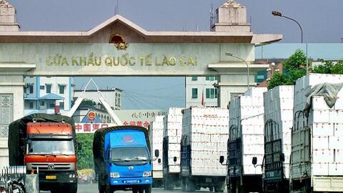 Công bố danh mục sản phẩm: Chuẩn hóa thủ tục xuất khẩu sang Trung Quốc