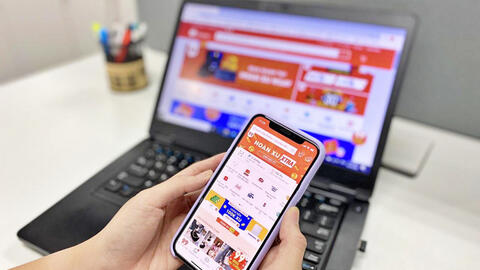 Từ 2026, thương mại điện tử bước vào kỷ nguyên 'làm thật'