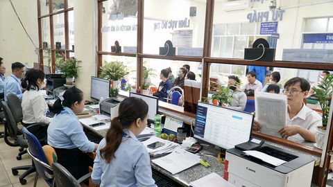 TPHCM phấn đấu giảm 50% thời gian giải quyết thủ tục hành chính
