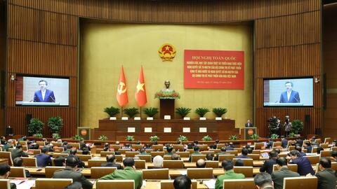 Kinh tế nhà nước phải tiên phong, kiến tạo, thúc đẩy công nghiệp hóa