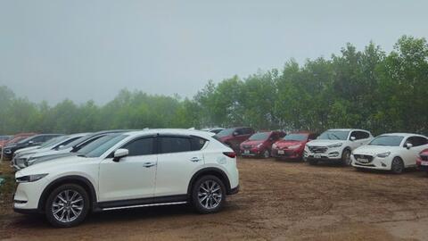 Thanh Hóa: Miễn phí trông giữ xe tại loạt điểm du lịch từ 26/2