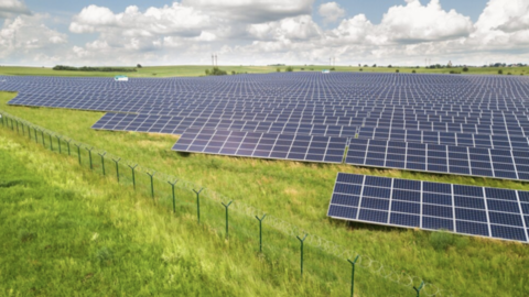 Kinh nghiệm Ấn Độ: Điều phối chính sách công suất năng lượng tái tạo