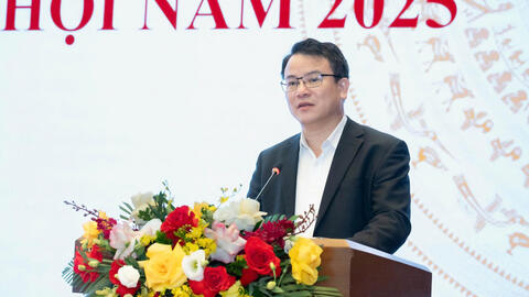 Việt Nam thuộc nhóm nước tăng trưởng GDP cao trên thế giới