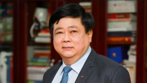 PGS.TS Nguyễn Thế Kỷ: Đại biểu là yếu tố quyết định hiệu quả của Quốc hội