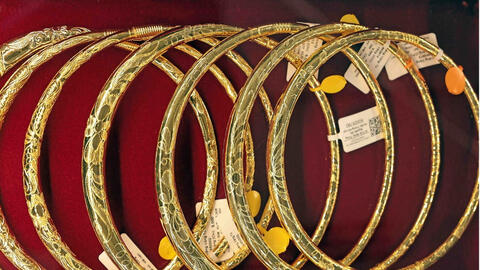 Bảng giá tại các công ty vàng bạc đá quý ngày 9/3