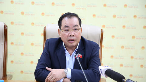 Cử tri cần ‘lọc’ lời hứa trong chương trình hành động