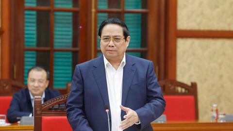 Hiệu quả từ "pháp luật tốt trong văn bản" sang "pháp luật tốt trong cuộc sống"