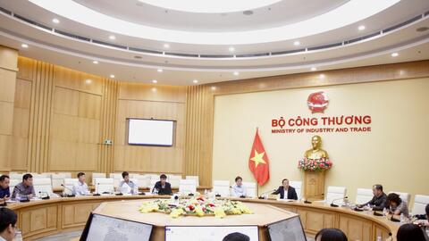 Bản tin năng lượng số 9/2026