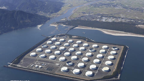 IEA quyết định xả các kho dự trữ dầu chiến lược ngay lập tức