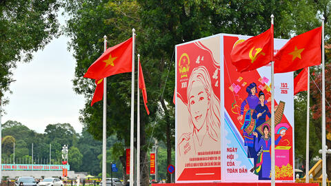 Ngày 22/3, dự kiến công bố kết quả bầu cử đại biểu Quốc hội khóa XVI