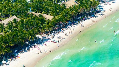 Việt Nam lọt vào danh sách 28 quốc gia đẹp nhất thế giới