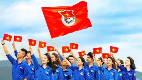 Toàn văn bài viết của Tổng Bí thư Tô Lâm: Thanh niên với tương lai đất nước