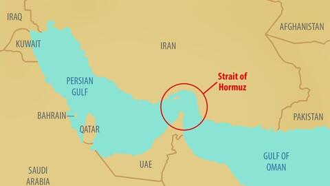 Giải pháp nào để hạ nhiệt 'thùng thuốc súng' Trung Đông?