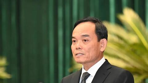 Kỳ họp thứ nhất HĐND TP. Hồ Chí Minh khóa XI: Bầu các chức danh chủ chốt