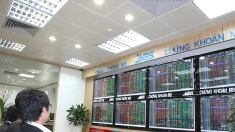 Danh mục cổ phiếu cần quan tâm ngày 31/3