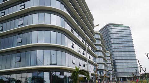 Đà Nẵng chi hơn 200 tỷ đồng xây hạ tầng phục vụ công nghiệp bán dẫn, AI