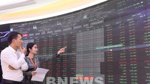 Danh mục cổ phiếu cần quan tâm ngày 2/4