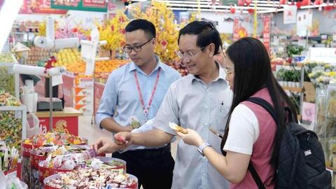 Cần Thơ: Sức mua hồi phục, chỉ số sản xuất công nghiệp tăng hơn 10%