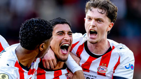 Lộ diện nhà vô địch bóng đá sớm nhất châu Âu mùa giải 2025/2026