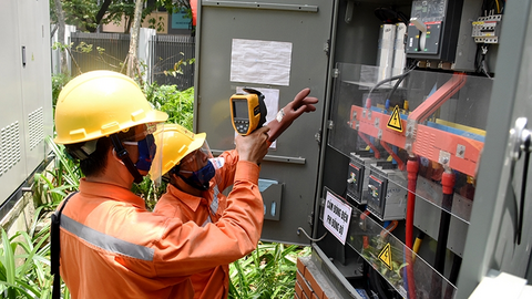 Hà Nội: Thực hiện thống nhất, đúng quy định pháp luật về giá bán điện