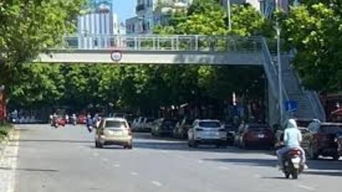 Thời tiết ngày 15/4: Một số khu vực tiếp tục có nắng nóng, đề phòng mưa dông vào chiều tối