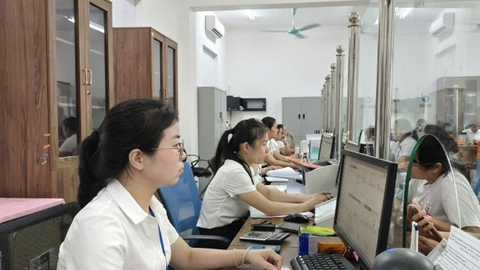 Tập trung triển khai một số nhiệm vụ trọng tâm về tổ chức bộ máy, công vụ, công chức