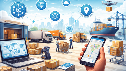 Ban hành Kế hoạch ứng dụng IoT trong một số lĩnh vực thương mại trên địa bàn thành phố Hà Nội