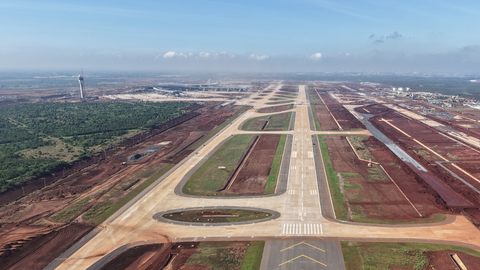 Bảo đảm tiến độ, đưa dự án sân bay Long Thành vào khai thác trong năm 2026