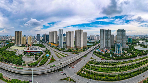 Nghị quyết về Kế hoạch phát triển kinh tế – xã hội 5 năm 2026 – 2030