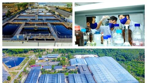 SDV tăng công suất, lập dự án điện rác tại Khu Quang Trung