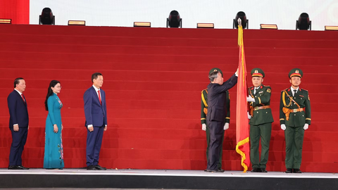 Chuyển hóa niềm tự hào thành trách nhiệm, khẳng định tầm vóc thành phố trực thuộc Trung ương