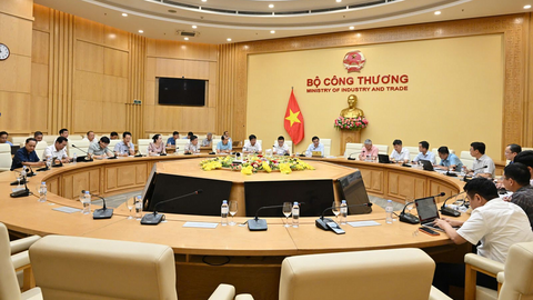 Điều hành linh hoạt, đảm bảo cung ứng đủ điện trong mọi tình huống