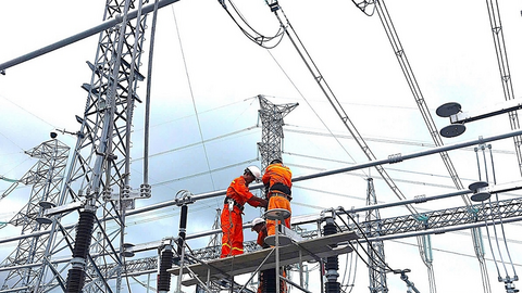 Bộ Công Thương đề xuất sớm áp dụng khung giờ tính giá điện mới