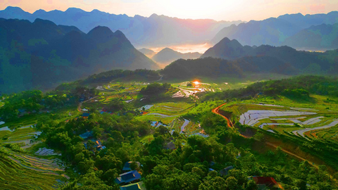Tăng cường công tác bảo vệ an ninh quốc gia, bảo đảm trật tự an toàn xã hội trong hoạt động du lịch