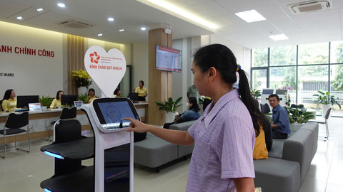 Ban hành Bộ chỉ số đánh giá chuyển đổi số của TPHCM