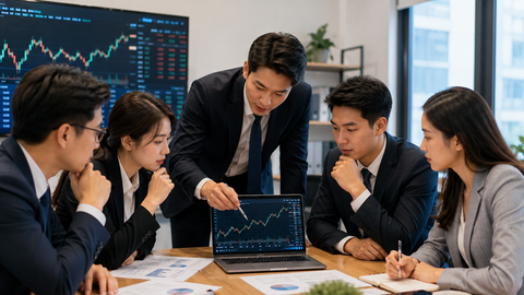 Một số cổ phiếu nên quan tâm ngày 12/6
