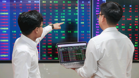 Một số cổ phiếu nên quan tâm ngày 15/6