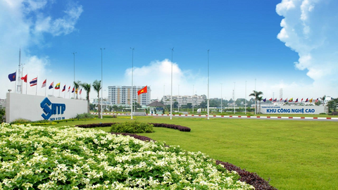 TPHCM tạo đột phá phát triển khoa học công nghệ tại khu công nghệ cao