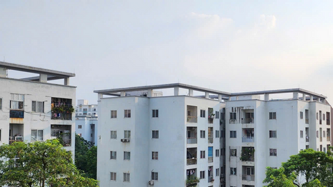 Xác định nhà ở cho thuê là phân khúc chiến lược, dài hạn, phục vụ đông đảo người dân